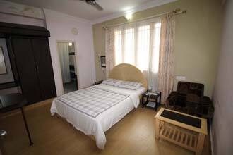 Stately Homes Domlur Layout, Bangalore 2